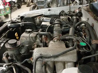 ✅ 2003 Toyota Tacoma • VIN: 5TEWM72N13Z152082 • Lot: 42839133. Wystawiony na IAAI z przebiegiem 258 387 mil. Bezpłatny archiwum sprzedaży aukcyjnych z USA i szczegółowy raport historii pojazdu na DreamBid. Zdjęcie 16.