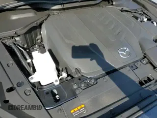 ✅ 2024 Mazda CX-90 S Premium Plus • VIN: JM3KKEHC1R1187147 • Lot: 53701825. Wystawiony na Copart z przebiegiem 2 649 mil. Bezpłatny archiwum sprzedaży aukcyjnych z USA i szczegółowy raport historii pojazdu na DreamBid. Zdjęcie 16.