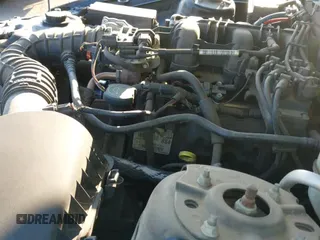 ✅ 2007 Ford Mustang Deluxe • VIN: 1ZVFT80N675288998 • Лот: 43342537. Опубликован ранее на IAAI с пробегом 173 822 миль. Бесплатный доступ к архиву аукционных продаж из США и подробный отчёт об истории автомобиля на DreamBid. Изображение 12.