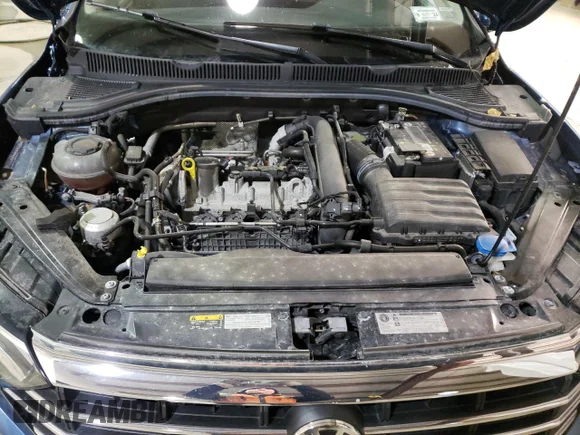 ✅ 2019 Volkswagen Jetta S • VIN: 3VWC57BUXKM185050 • Lot: 44686843. Wystawiony na Copart z przebiegiem 25 742 mil. Bezpłatny archiwum sprzedaży aukcyjnych z USA i szczegółowy raport historii pojazdu na DreamBid. Zdjęcie 11.