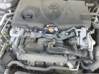 2020 Toyota Camry LE with VIN 4T1C11AK8LU320868, listed as a Copart auction lot 67942255 with 119,976 mi miles and Salvage title. Bid and sale history available at DreamBid. Image 13.