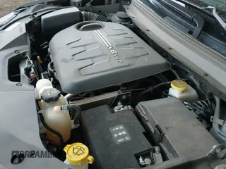 ✅ 2022 Jeep Cherokee Trailhawk • VIN: 1C4PJMBX7ND556318 • Лот: 43723375. Опубликован ранее на IAAI с пробегом 50 997 миль. Бесплатный доступ к архиву аукционных продаж из США и подробный отчёт об истории автомобиля на DreamBid. Изображение 22.