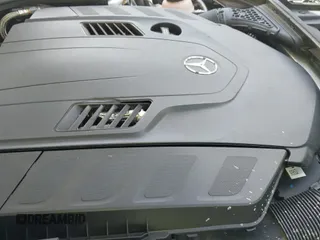 ✅ 2021 Mercedes-Benz S 580 • VIN: W1K6G7GB3MA037605 • Lot: 42902243. Listed on IAAI with 37,516 mi. Free auction sales archive from the USA and detailed vehicle history report at DreamBid. Image 19.