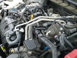 ✅ 2023 Nissan Altima SV • VIN: 1N4BL4DV5PN313626 • Lot: 42225708. Wystawiony na IAAI z przebiegiem 65 674 mil. Bezpłatny archiwum sprzedaży aukcyjnych z USA i szczegółowy raport historii pojazdu na DreamBid. Zdjęcie 18.