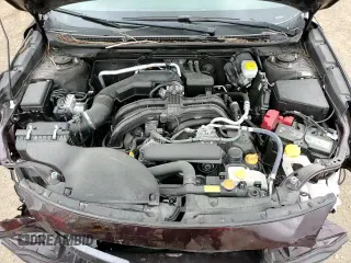 ✅ 2024 Subaru Outback • VIN: 4S4BTDNC6R3260842 • Lot: 65323145. Listed on Copart with 31,598 mi. Free auction sales archive from the USA and detailed vehicle history report at DreamBid. Image 15.