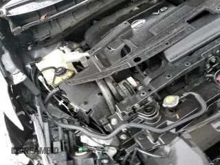 ✅ 2017 Nissan Murano SL • VIN: 5N1AZ2MG2HN136816 • Lot: 89503285. Listed on Copart with 65,458 mi. Free auction sales archive from the USA and detailed vehicle history report at DreamBid. Image 14.