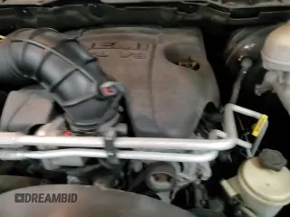 ✅ 2009 Dodge 1500 Laramie • VIN: 1D3HV13T49J513735 • Lot: 83068954. Wystawiony na Copart z przebiegiem 77 081 mil. Bezpłatny archiwum sprzedaży aukcyjnych z USA i szczegółowy raport historii pojazdu na DreamBid. Zdjęcie 14.