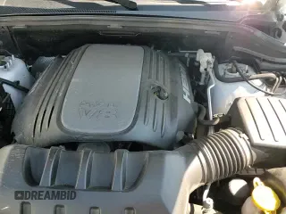 ✅ 2020 Jeep Grand Cherokee High Altitude • VIN: 1C4RJFCT3LC284756 • Лот: 64639475. Опубликован ранее на Copart с пробегом 58 795 миль. Бесплатный доступ к архиву аукционных продаж из США и подробный отчёт об истории автомобиля на DreamBid. Изображение 17.