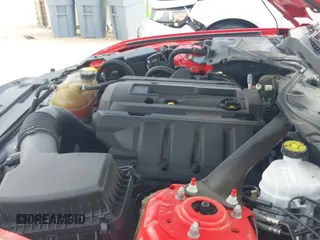 ✅ 2018 Ford Mustang EcoBoost Premium • VIN: 1FATP8UH2J5142951 • Lot: 42788372. Listed on IAAI with 88,202 mi. Free auction sales archive from the USA and detailed vehicle history report at DreamBid. Image 19.