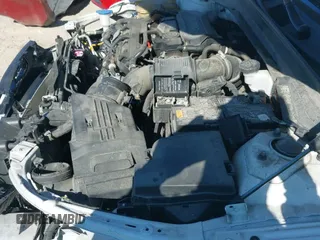 ✅ 2021 Kia K5 GT-Line • VIN: 5XXG64J26MG037711 • Lot: 43396998. Listed on IAAI with 105,400 mi. Free auction sales archive from the USA and detailed vehicle history report at DreamBid. Image 19.