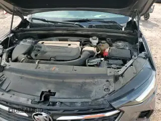 ✅ 2022 Buick Envision Preferred • VIN: LRBAZLR46ND053107 • Lot: 69019145. Listed on Copart with 67,491 mi. Free auction sales archive from the USA and detailed vehicle history report at DreamBid. Image 14.