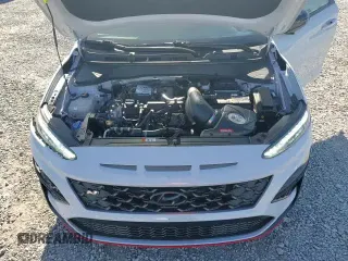 ✅ 2023 Hyundai Kona • VIN: KM8KH3AC3PU007132 • Лот: 70866465. Опубликован ранее на Copart с пробегом 40 251 миль. Бесплатный доступ к архиву аукционных продаж из США и подробный отчёт об истории автомобиля на DreamBid. Изображение 15.