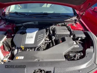 ✅ 2017 Hyundai Sonata Eco • VIN: 5NPE24AA7HH528311 • Лот: 92741845. Опубликован ранее на Copart с пробегом 168 023 миль. Бесплатный доступ к архиву аукционных продаж из США и подробный отчёт об истории автомобиля на DreamBid. Изображение 11.