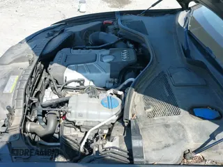 ✅ 2015 Audi A6 Premium Plus • VIN: WAUFGAFC6FN024681 • Lot: 42959225. Listed on IAAI with 101,279 mi. Free auction sales archive from the USA and detailed vehicle history report at DreamBid. Image 19.