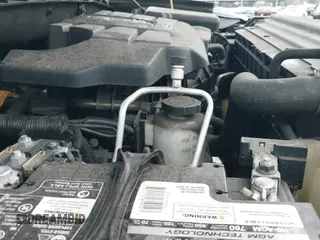 ✅ 2017 Nissan Titan Pro-4X • VIN: 1N6AA1E54HN510679 • Lot: 43676783. Listed on IAAI with 157,079 mi. Free auction sales archive from the USA and detailed vehicle history report at DreamBid. Image 19.