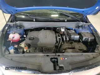 ✅ 2024 Kia Sportage EX • VIN: 5XYK33DFXRG163584 • Лот: 81685905. Опубликован ранее на Copart с пробегом 44 761 миль. Бесплатный доступ к архиву аукционных продаж из США и подробный отчёт об истории автомобиля на DreamBid. Изображение 15.