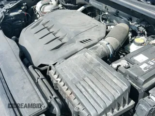 ✅ 2020 Audi Q3 Premium • VIN: WA1AECF35L1021332 • Лот: 42200345. Опубликован ранее на IAAI с пробегом 78 941 миль. Бесплатный доступ к архиву аукционных продаж из США и подробный отчёт об истории автомобиля на DreamBid. Изображение 19.