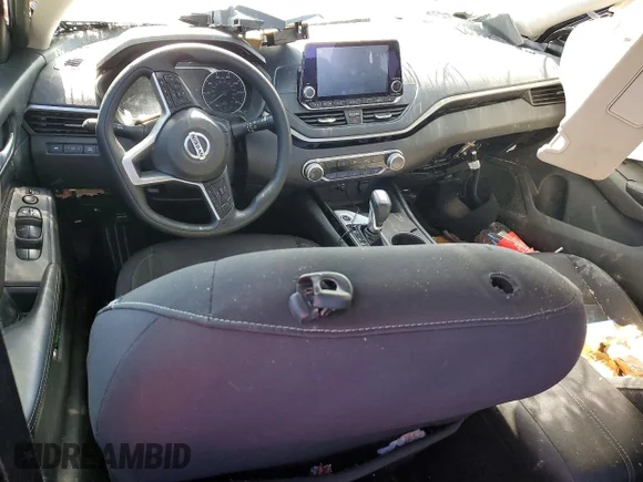 ✅ 2020 Nissan Altima S • VIN: 1N4BL4BV6LC267829 • Lot: 78641465. Wystawiony na Copart z przebiegiem Nie podano. Bezpłatny archiwum sprzedaży aukcyjnych z USA i szczegółowy raport historii pojazdu na DreamBid. Zdjęcie 8.