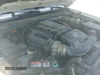 ✅ 2015 Nissan Frontier SV • VIN: 1N6AD0CU5FN731636 • Lot: 42559546. Wystawiony na IAAI z przebiegiem 118 215 mil. Bezpłatny archiwum sprzedaży aukcyjnych z USA i szczegółowy raport historii pojazdu na DreamBid. Zdjęcie 19.