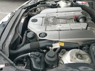 ✅ 2005 Mercedes-Benz SL 55 AMG • VIN: WDBSK74F95F090729 • Lot: 43229231. Listed on IAAI with 116,796 mi. Free auction sales archive from the USA and detailed vehicle history report at DreamBid. Image 19.