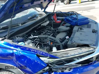 ✅ 2025 Honda CR-V EX • VIN: 2HKRS4H40SH416734 • Lot: 43018389. Wystawiony na IAAI z przebiegiem 2 926 mil. Bezpłatny archiwum sprzedaży aukcyjnych z USA i szczegółowy raport historii pojazdu na DreamBid. Zdjęcie 14.