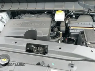 ✅ 2024 Nissan Pathfinder SL • VIN: 5N1DR3CC7RC285530 • Lot: 41960905. Listed on IAAI with 9,243 mi. Free auction sales archive from the USA and detailed vehicle history report at DreamBid. Image 20.