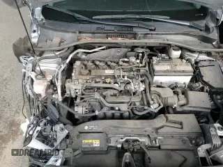 ✅ 2022 Toyota Corolla Cross LE • VIN: 7MUCAAAG7NV036483 • Lot: 92058475. Listed on Copart with 73,521 mi. Free auction sales archive from the USA and detailed vehicle history report at DreamBid. Image 13.