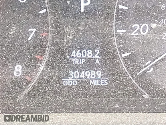 ✅ 2007 Lexus LS 460 • VIN: JTHBL46F275001858 • Лот: 41429744. Опубликован ранее на IAAI с пробегом 304 989 миль. Бесплатный доступ к архиву аукционных продаж из США и подробный отчёт об истории автомобиля на DreamBid. Изображение 7.