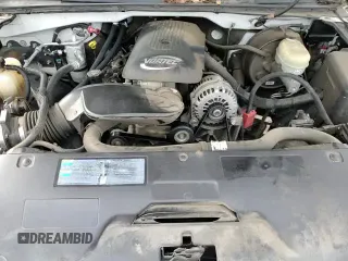 ✅ 2006 GMC Sierra 1500 SLE2 • VIN: 2GTEK13T861209835 • Lot: 86403594. Wystawiony na Copart z przebiegiem 157 558 mil. Bezpłatny archiwum sprzedaży aukcyjnych z USA i szczegółowy raport historii pojazdu na DreamBid. Zdjęcie 13.