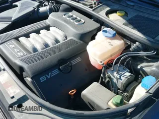 ✅ 2000 Audi A6 • VIN: WAUZL64B2YN064954 • Лот: 41425859. Опубликован ранее на IAAI с пробегом 190 989 миль. Бесплатный доступ к архиву аукционных продаж из США и подробный отчёт об истории автомобиля на DreamBid. Изображение 12.