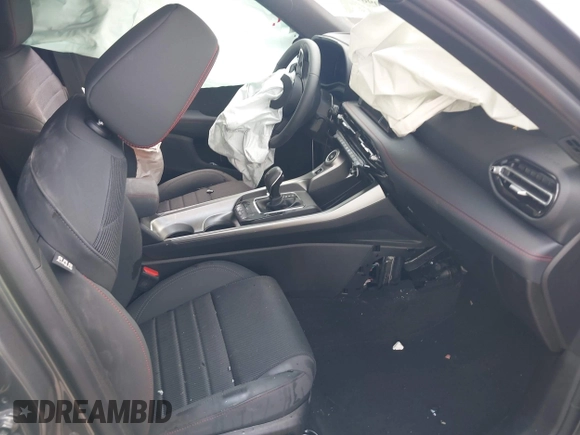 ✅ 2024 Dodge Hornet GT • VIN: ZACNDFANXR3A37627 • Лот: 42096174. Опубликован ранее на IAAI с пробегом 2 527 миль. Бесплатный доступ к архиву аукционных продаж из США и подробный отчёт об истории автомобиля на DreamBid. Изображение 5.