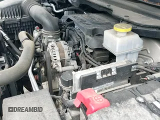 ✅ 2019 Ram 1500 Big Horn • VIN: 1C6SRFFT6KN741396 • Lot: 42955238. Wystawiony na IAAI z przebiegiem 72 696 mil. Bezpłatny archiwum sprzedaży aukcyjnych z USA i szczegółowy raport historii pojazdu na DreamBid. Zdjęcie 22.