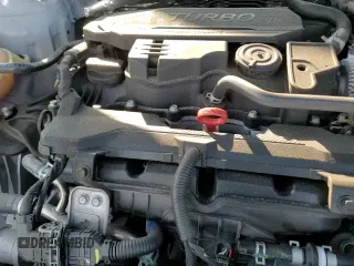 ✅ 2021 Kia K5 GT-Line • VIN: 5XXG64J20MG075824 • Lot: 91510855. Listed on Copart with 82,194 mi. Free auction sales archive from the USA and detailed vehicle history report at DreamBid. Image 15.