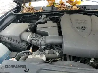 ✅ 2021 Toyota Tacoma SR5 • VIN: 3TYDZ5BN2MT000540 • Lot: 91712575. Wystawiony na Copart z przebiegiem 102 557 mil. Bezpłatny archiwum sprzedaży aukcyjnych z USA i szczegółowy raport historii pojazdu na DreamBid. Zdjęcie 14.