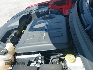 ✅ 2019 Jeep Cherokee Trailhawk • VIN: 1C4PJMBX2KD362260 • Лот: 43068616. Опубликован ранее на IAAI с пробегом 82 054 миль. Бесплатный доступ к архиву аукционных продаж из США и подробный отчёт об истории автомобиля на DreamBid. Изображение 19.