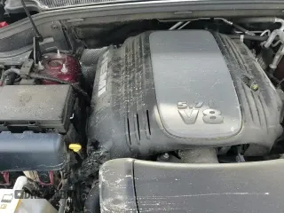 ✅ 2021 Dodge Durango R/T • VIN: 1C4SDJCT8MC574178 • Lot: 56684245. Listed on Copart with 97,151 mi. Free auction sales archive from the USA and detailed vehicle history report at DreamBid. Image 15.