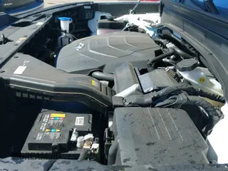 2025 Hyundai Palisade Calligraphy с VIN KM8R74GE0SU828200, выставлен на аукционе IAAI как лот 42393077 с пробегом 4 898 миль миль и . История ставок и продаж доступна на DreamBid. Изображение 21.