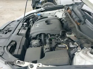 ✅ 2016 Mazda CX-5 Grand Touring • VIN: JM3KE2DY3G0834593 • Лот: 42648937. Опубликован ранее на IAAI с пробегом 105 471 миль. Бесплатный доступ к архиву аукционных продаж из США и подробный отчёт об истории автомобиля на DreamBid. Изображение 19.