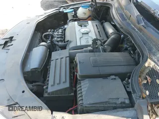 ✅ 2012 Volkswagen CC Lux Limited Edition • VIN: WVWHN7AN3CE509742 • Lot: 43275154. Wystawiony na IAAI z przebiegiem 182 813 mil. Bezpłatny archiwum sprzedaży aukcyjnych z USA i szczegółowy raport historii pojazdu na DreamBid. Zdjęcie 12.