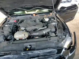 ✅ 2017 Ford Mustang GT • VIN: 1FA6P8CF7H5353540 • Lot: 93968925. Wystawiony na Copart z przebiegiem 29 675 mil. Bezpłatny archiwum sprzedaży aukcyjnych z USA i szczegółowy raport historii pojazdu na DreamBid. Zdjęcie 13.