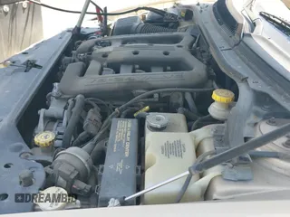 ✅ 1999 Chrysler 300M M • VIN: 2C3HE66G0XH591016 • Lot: 42715273. Wystawiony na IAAI z przebiegiem 121 410 mil. Bezpłatny archiwum sprzedaży aukcyjnych z USA i szczegółowy raport historii pojazdu na DreamBid. Zdjęcie 12.