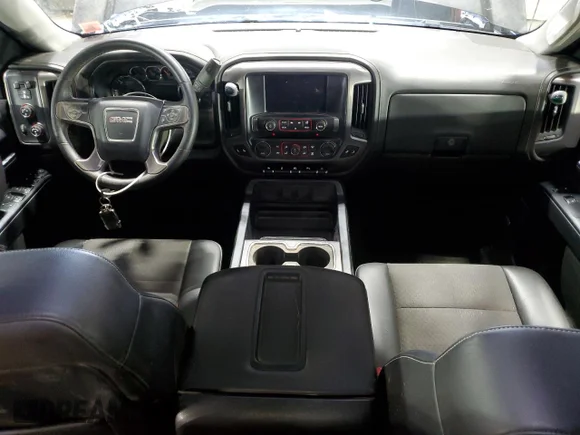 ✅ 2014 GMC Sierra 1500 SLE • VIN: 1GTV2UEC8EZ136888 • Lot: 85912495. Wystawiony na Copart z przebiegiem 134 664 mil. Bezpłatny archiwum sprzedaży aukcyjnych z USA i szczegółowy raport historii pojazdu na DreamBid. Zdjęcie 8.