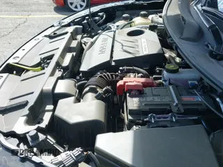 ✅ 2025 Nissan Rogue SV • VIN: 5N1BT3BB9SC824379 • Lot: 43498974. Listed on IAAI with 21,590 mi. Free auction sales archive from the USA and detailed vehicle history report at DreamBid. Image 20.