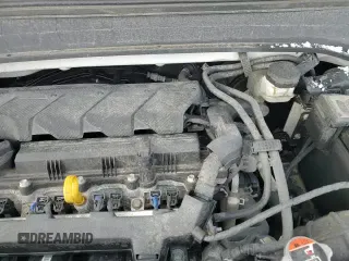 ✅ 2021 Hyundai Venue SE • VIN: KMHRB8A32MU094952 • Lot: 42936035. Listed on Copart with 83,053 mi. Free auction sales archive from the USA and detailed vehicle history report at DreamBid. Image 15.