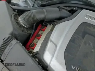 ✅ 2017 Audi A7 Prestige • VIN: WAU22AFC8HN133854 • Lot: 70345165. Listed on Copart with 135,614 mi. Free auction sales archive from the USA and detailed vehicle history report at DreamBid. Image 16.