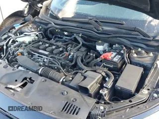 ✅ 2019 Honda Civic EX • VIN: SHHFK7H64KU425200 • Lot: 43564457. Listed on IAAI with 69,916 mi. Free auction sales archive from the USA and detailed vehicle history report at DreamBid. Image 19.