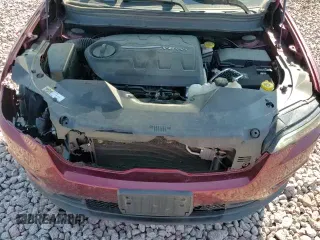 ✅ 2020 Jeep Cherokee Altitude • VIN: 1C4PJMLX3LD596813 • Lot: 62761945. Wystawiony na Copart z przebiegiem 123 686 mil. Bezpłatny archiwum sprzedaży aukcyjnych z USA i szczegółowy raport historii pojazdu na DreamBid. Zdjęcie 14.