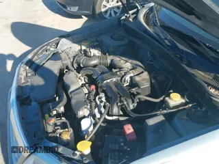 ✅ 2012 Subaru Forester X Touring • VIN: JF2SHBGC9CH439508 • Lot: 42313688. Listed on IAAI with 127,067 mi. Free auction sales archive from the USA and detailed vehicle history report at DreamBid. Image 12.