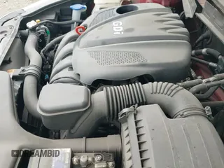 ✅ 2015 Kia Optima LX • VIN: 5XXGM4A78FG371758 • Lot: 43344732. Listed on IAAI with 126,833 mi. Free auction sales archive from the USA and detailed vehicle history report at DreamBid. Image 12.