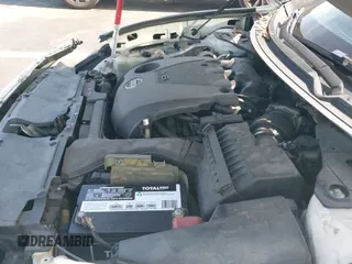 ✅ 2009 Nissan Maxima SV • VIN: 1N4AA51E89C810566 • Lot: 43076746. Listed on IAAI with 167,485 mi. Free auction sales archive from the USA and detailed vehicle history report at DreamBid. Image 19.